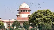 Supreme Court Cautions Youth on Pre-Marital Relationships Amid Rising Rape Cases