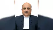 Supreme Court Collegium Recommends Justice Sushrut Dharmadhikari for Madras HC Chief Justice