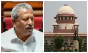 Supreme Court Denies Anticipatory Bail to Karnataka BJP MLA in Murder Case