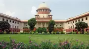 Supreme Court Directs Centre to Investigate Nationwide Network in Missing Children Cases