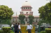 Supreme Court Directs Ministries to Plan Relocation of Coal-Based Industries from NCR