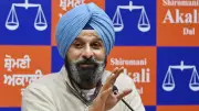 Supreme Court Grants Bail to Akali Leader Bikram Majithia in Rs 540 Crore Corruption Case