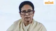 Supreme Court Hears Mamata Banerjee's SIR Plea Today; Bengal CM to Argue Case Personally