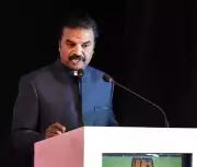 Supreme Court Justice Unveils Income Tax Act 2025 in Kolkata Seminar