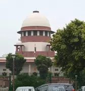 Supreme Court Justice Warns Law Students Against Over-Reliance on AI