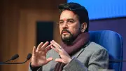 Supreme Court Lifts Ban: Anurag Thakur Cleared for BCCI Activities