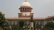 Supreme Court Mandates Judicial Officers for Bengal's SIR Electoral Revision