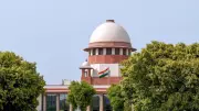 Supreme Court: Married Woman Cannot File Rape Case on False Marriage Promise