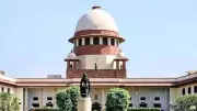 Supreme Court Mediates Isha Yoga Crematorium Dispute, Calls Service 'Pious Work'
