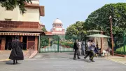 Supreme Court Quashes Rape Case: 'Law Prohibits Bigamous Relationship'