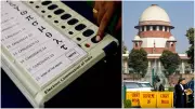 Supreme Court Questions NOTA's Impact on Election Quality and Voter Trends