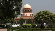 Supreme Court Questions PIL on Pasmanda Muslim Quota, Raises OBC Sub-Categorization
