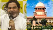 Supreme Court Rejects Jan Suraaj Party's Plea to Annul Bihar 2025 Assembly Polls