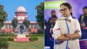 Supreme Court Rejects Obstruction of Electoral Roll Revision in West Bengal