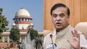 Supreme Court Rejects Plea for Mandatory Guidelines Against Political Leaders