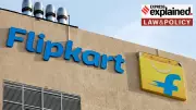 Supreme Court Revives Flipkart Antitrust Case, Orders NCLAT Fresh Review