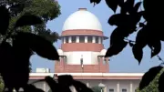 Supreme Court Seeks Centre's Response on Plea to Bring Son's Remains from Dubai