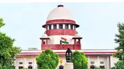 Supreme Court Stays Exhumation of Tribal Christian Bodies in Chhattisgarh