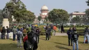 Supreme Court Terms Rs 54,000 Crore Digital Fraud 'Absolute Robbery', Directs Centre