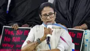 Supreme Court to Hear Mamata Banerjee's Plea Against SIR Today; West Bengal CM to Attend