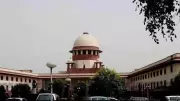 Supreme Court Upholds HC Order Cancelling Hyderabad Mediation Centre Land Allotment