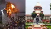 Supreme Court Upholds Madras HC Order on Madurai Hill Religious Practices