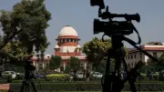 Supreme Court's 9-Judge Bench to Hear Women's Religious Entry Cases from April 7