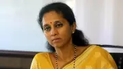 Supriya Sule Calls for Fulfilling Ajit Pawar's Unfinished Dreams, Addresses Merger Speculation
