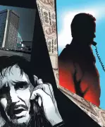 Surat Banker's Brother Files FIR Over Instagram Threats to Break Engagement