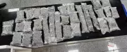 Surat Customs Seizes Rs 6.40 Crore Marijuana from Bangkok Flight, Two Arrested