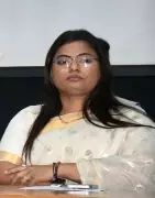 Surat Municipal Officer Withdraws Resignation After 10 Days, Cites Health Reasons