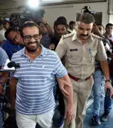 Surat Police Book Gajera Brothers in Rs 1,928 Crore Textile Market Fraud Case