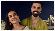 Surbhi Jyoti Announces Pregnancy, Expecting First Child with Husband Sumit Suri in June