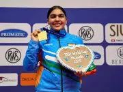 Suruchi Phogat's Journey: From Dominant Wins to Embracing Shooting's True Essence