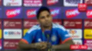 Suryakumar Yadav Addresses Team India's Wicketkeeper Conundrum and Injury Updates