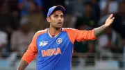Suryakumar Yadav Confirms Team India's Flight to Colombo for T20 World Cup Clash vs Pakistan