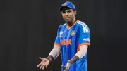 Suryakumar Yadav Demands Bowling Improvement Despite 72-Run Victory Over Zimbabwe