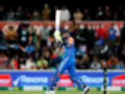 Suryakumar Yadav Opens Up on Year-Long Slump, Credits NZ Series for Revival