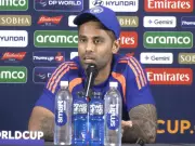 Suryakumar Yadav Reflects on India's Bowling Strategy After T20 Series