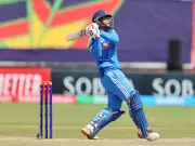 Suryavanshi's Six-Hitting & George's Clutch Century Enter U19 WC History Books