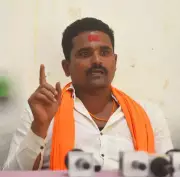 Suspect in Jarange Plot Denies Role, Offers Narco Test, Threatens Revelations