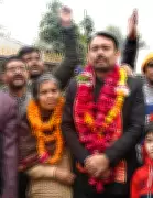 Suspended Bareilly Magistrate Vows Delhi Protest from Feb 7 Over SC/ST Act