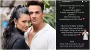 Suyyash Rai Criticizes 'The 50' as a 'Badly Managed Zoo' in Viral Instagram Post