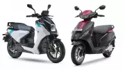 Suzuki vs Yamaha: Electric Scooter Battle Heats Up in India