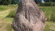 Sweden's Ancient Rune Stones: Viking Social Media That Speaks Across Millennia