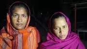Sweety Bibi's Agonizing Wait in Bangladesh: A Tale of Mistaken Identity