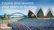 Sydney Emerges as Premier Incentive Destination for Indian Corporate Travel Programs