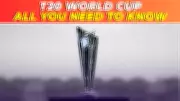 T20 World Cup 2026: Complete Guide to Squads, Schedule, Venues & Key Details