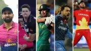 T20 World Cup 2026 Group D: Full Schedule, Squads, Venues for New Zealand, South Africa, Afghanistan, Canada, UAE