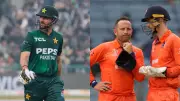T20 World Cup 2026 Opener: Pakistan vs Netherlands Live Streaming Guide for India